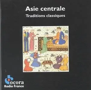 Asie centrale - Traditions classiques