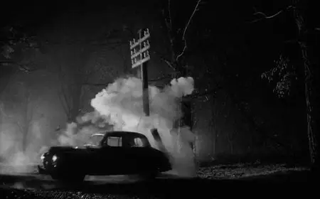 Jacques Tourneur – Night of the Demon (1957)