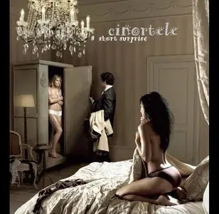 Cinortele - Short Surprise