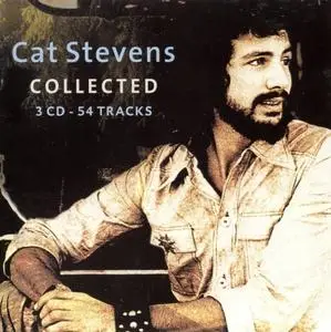 Cat Stevens - Collected (2007)