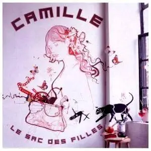 Camille - Le Sac Des Filles - 2002