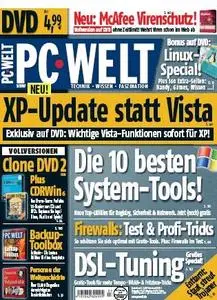 PC Welt March  2007