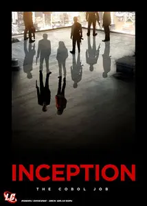 Inception - The Cobol Job - Version en Español