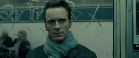 Shame (2011)
