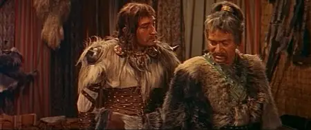 Goliath and the Barbarians (1959) 