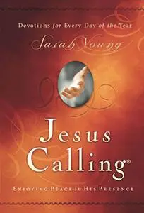 «Jesus Calling» by Sarah Young