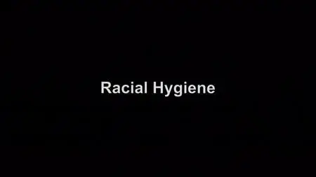 ZED - Racial Hygiene (2012)