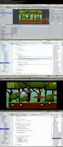 Unity & C# - Build A Complete 2D Mobile Platformer Game