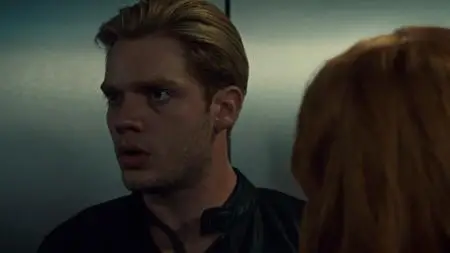 Shadowhunters S03E04