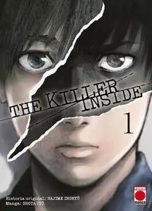 The Killer Inside 1 (de 8)