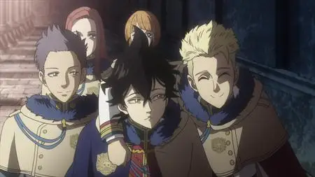 Black Clover S01E161