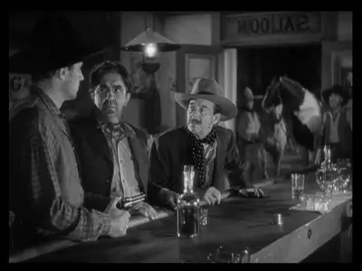 Stagecoach (1939) [The Criterion Collection #516]