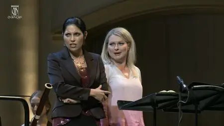 Handel - Alcina (Kalna, Genaux, Bardon, Devin, Yarovaya / Sardelli) 2015 [HDTV 720p]