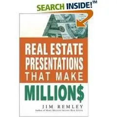 Real Estate Presentations That Make Millions