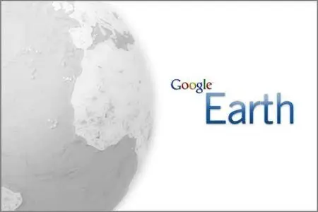 Google Earth Pro 4.0.2737 - COMPLETE VERSION ** MULTILANGUAGE