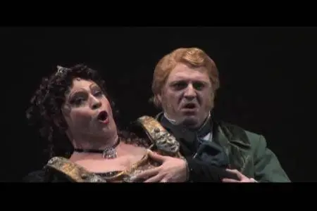 Vito Clemente, Orchestra Sinfonica Gioachino Rossini - Donizetti: Le convenienze ed inconvenienze teatrali (2010)