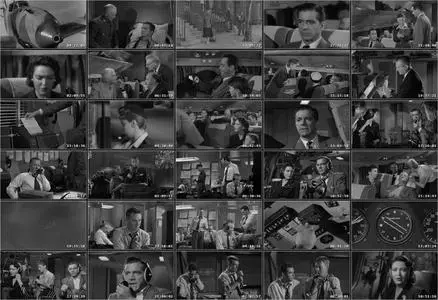 Zero Hour! (1957)