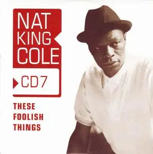 Nat King Cole - 10 CD-Set (2005)