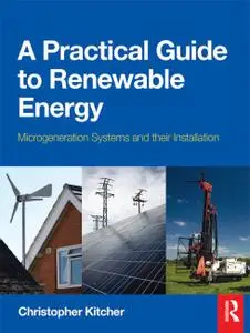 A Practical Guide to Renewable Energy (Instructor Resources)