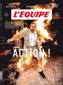 L’Equipe Magazine - 19 Septembre 2020