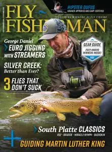 Fly Fisherman - February/March 2022