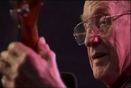 Les Paul - Live in New York (2010)