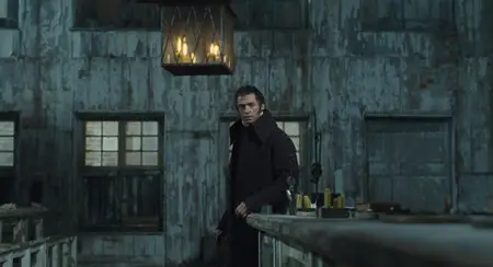 Les Misérables (2012)