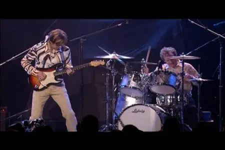 Eric Johnson - Anaheim (2008) [Repost]