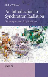 An Introduction to Synchrotron Radiation: Techniques and Applications