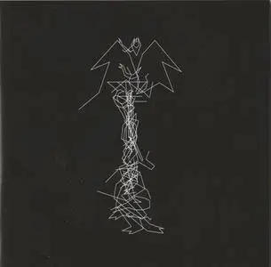 Oneohtrix Point Never - Garden of Delete (2015) {Warp Records - WARPCD266}