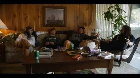 American Vandal S01 (2017)