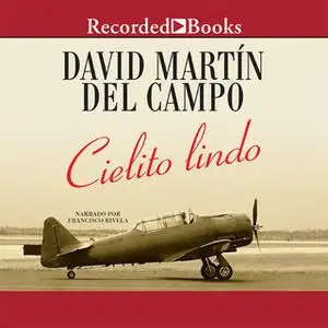 «Cielito Lindo» by David Martín del Campo
