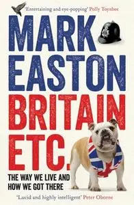«Britain Etc.» by Mark Easton