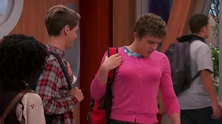 Henry Danger S04E02