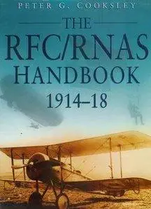 The RFC/RNAS Handbook 1914-1918 (repost)