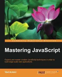 Mastering JavaScript