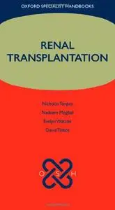 Renal Transplantation