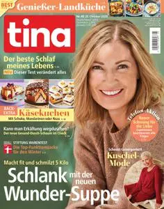 tina – 28 Oktober 2020