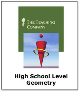 High School Level - Geometry (video)