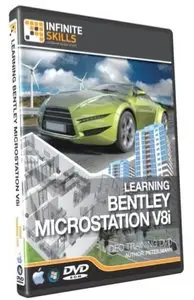 Bentley Microstation Tutorials