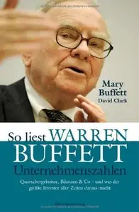 So liest Warren Buffett Unternehmenszahlen: Quartalsergebnisse, Bilanzen & Co (Repost)