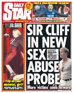 DAILY STAR - 26 Thursday, February 2015