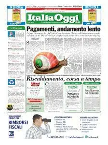 Italia Oggi - 17 Ottobre 2016