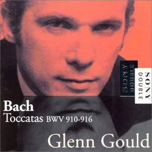 Bach: The  Toccatas, BWV 910-916 (complete) (2012) [Official Digital Download 24bit/44.1kHz]