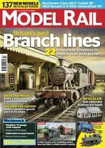 Model Rail - Issue 232 - March 2017