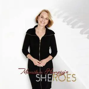 Monika Herzig - Sheroes (2018)