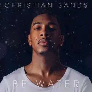 Christian Sands - Be Water (2020)