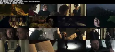 Valan / Les disparues de Valan (2019)