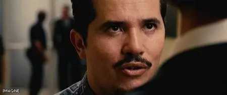 The Lincoln Lawyer (2011)