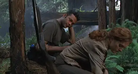 The Lost World Jurassic Park (1997)